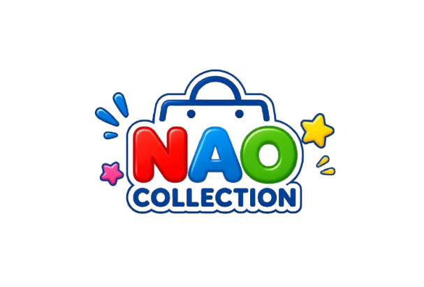 NAOCOLLECTION Logo